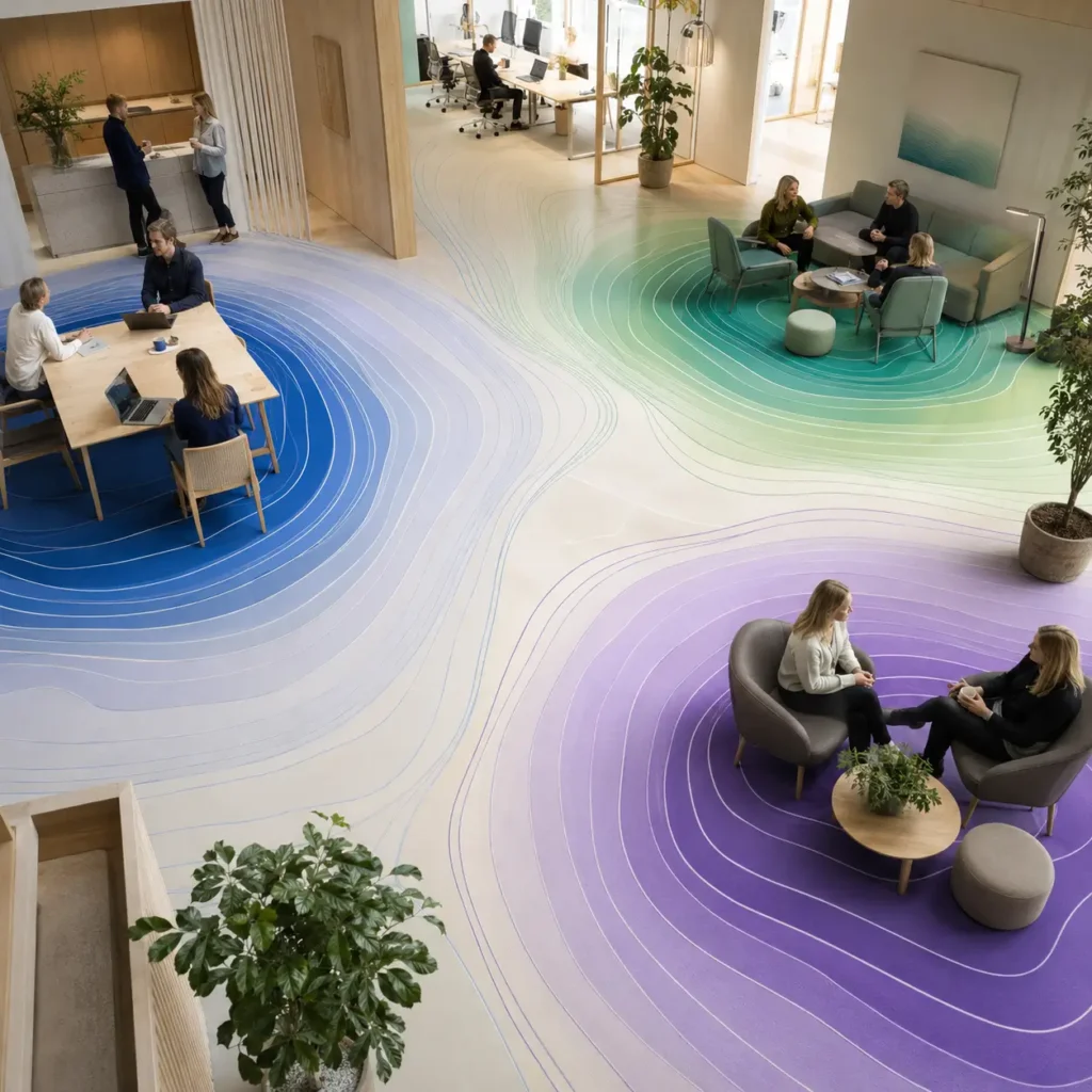 Kokemusmittari - Työyhteisön kokonaiskuva